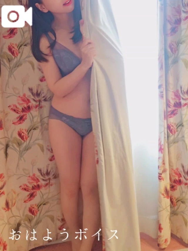 💋(声)月曜の朝、まずはやさしさを受け取って