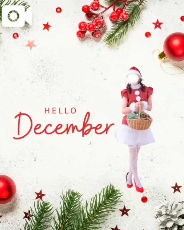 🎁12月きゅん便、そっとお届け。