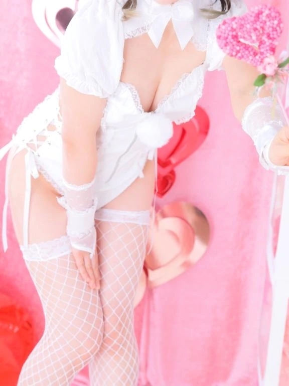 ファーストバレンタイン、受け取りに来てくれる？