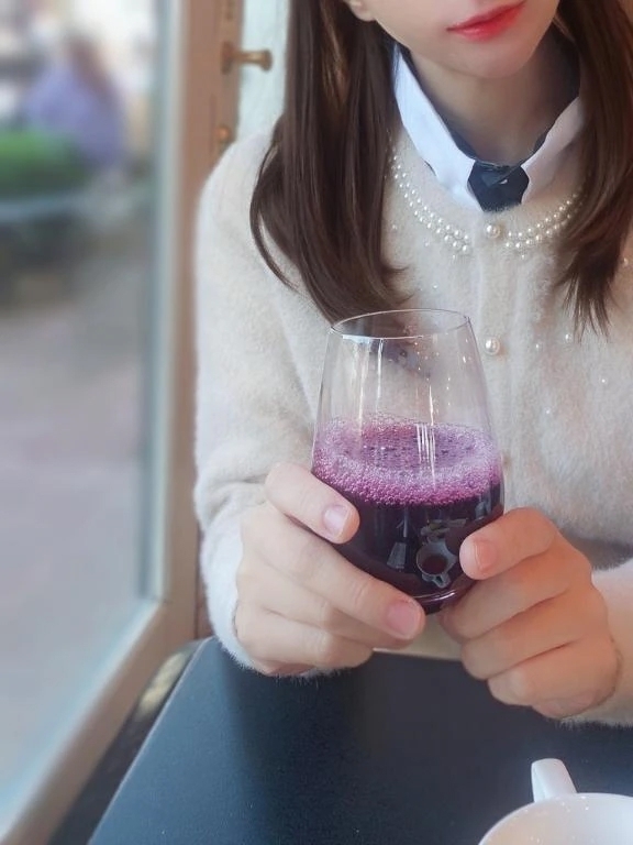 ⚠️禁酒の日なんて言われたら、 むしろ飲みたくなっちゃうタイプです🤭