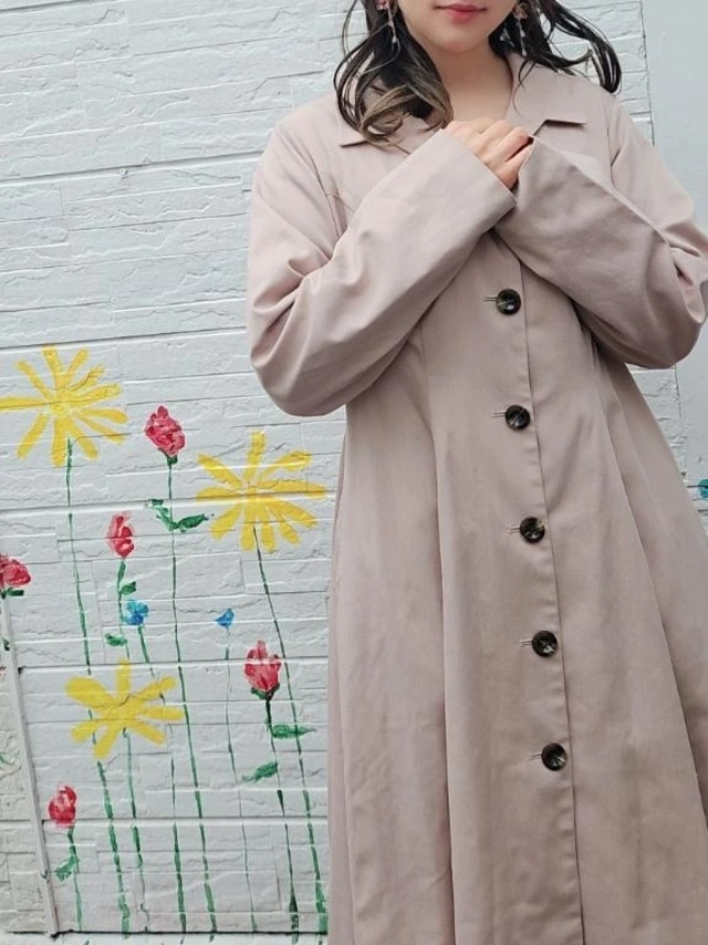 なんで今、あなたなんだろう