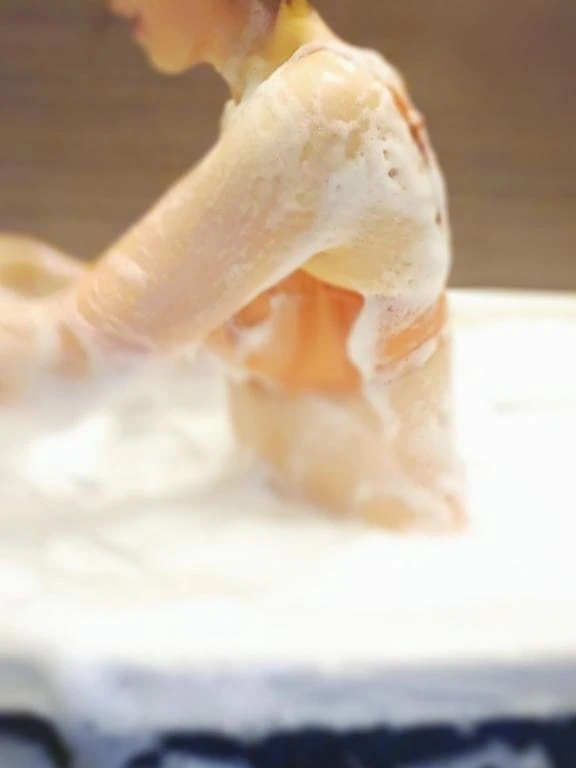 まだ、出たくない…