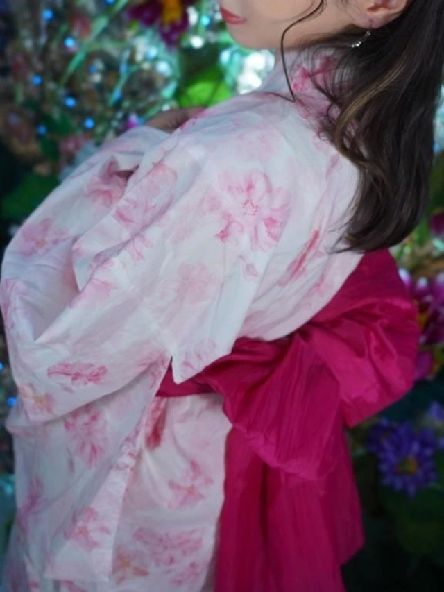 はじめてをください♡
