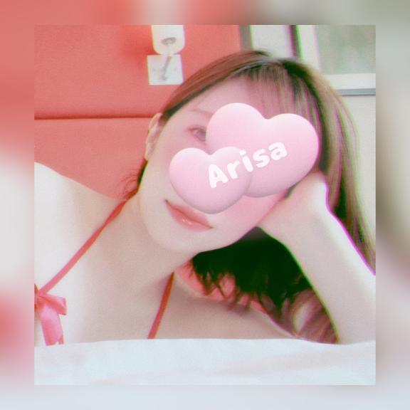 半分｜写メ日記｜ありさ｜渋谷 人妻デリヘル 渋谷　蘭の会