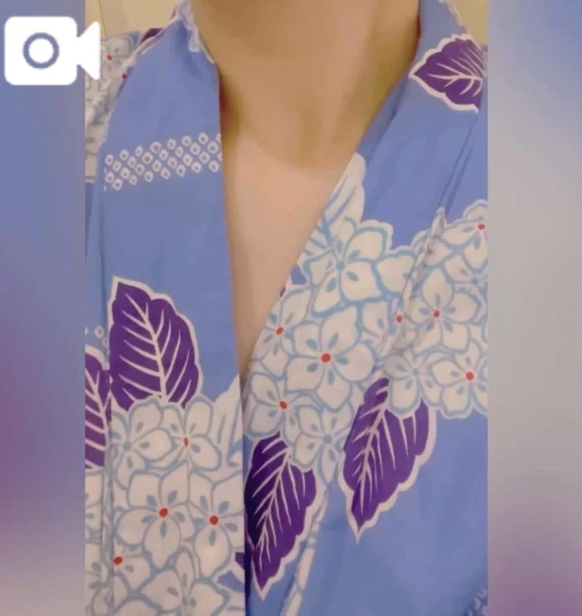 浴衣の季節♡