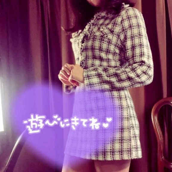 正解は…🎂💜