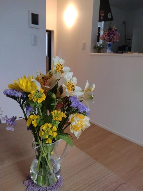 晴れてきましたね😄🌁🌸✨️｜写メ日記｜ふみ｜渋谷 人妻デリヘル 渋谷　蘭の会