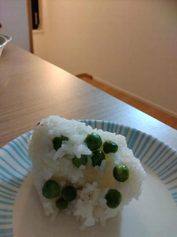 少し冷えますね…🐧🌁🌠🍙🫛