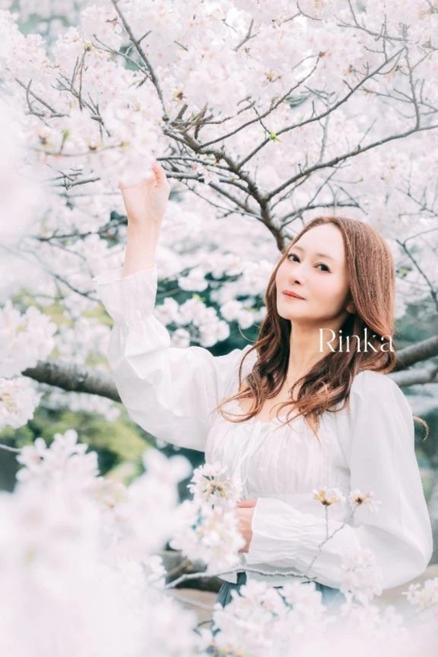 【サクラ咲ケ🌸】｜写メ日記｜凛花(りんか)｜渋谷 人妻デリヘル 渋谷　蘭の会