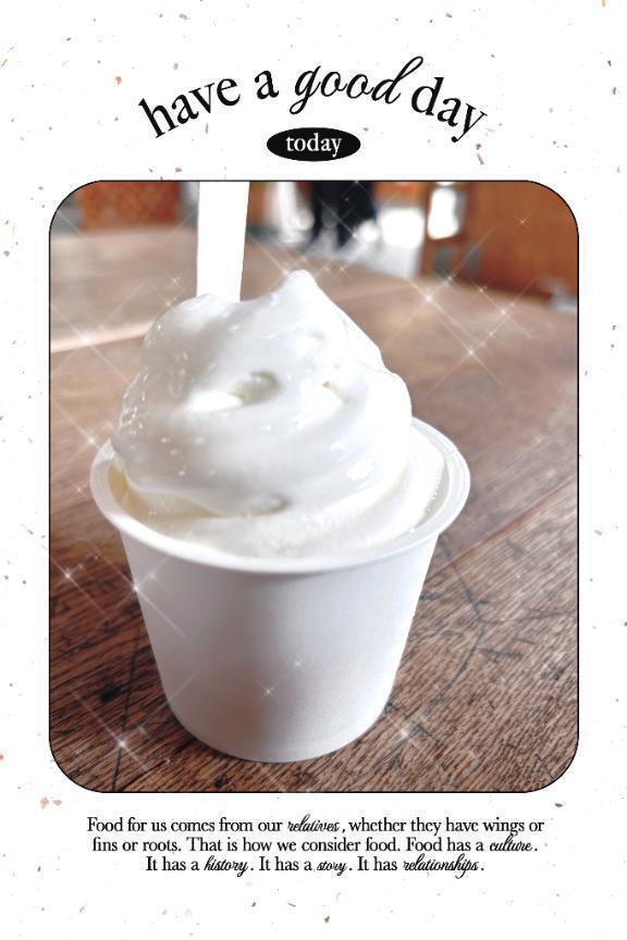 1日1000個売れると言うソフトクリームを食べてきました💕｜写メ日記｜ちとせ｜渋谷 人妻デリヘル 渋谷　蘭の会