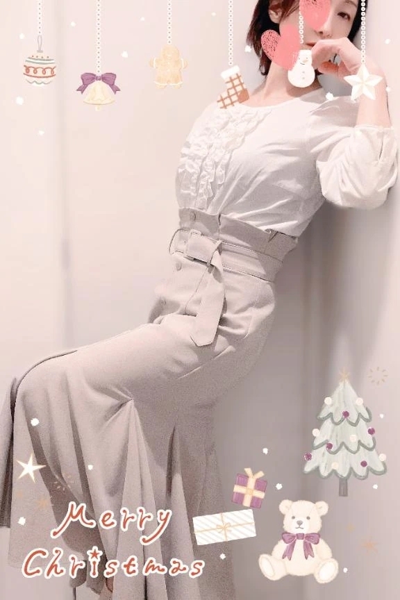 クリスマスもよろしくね💕︎