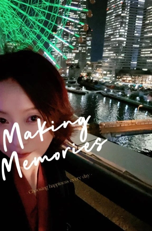 楽しい数日間をありがとうございました💖｜写メ日記｜ちとせ｜渋谷 人妻デリヘル 渋谷　蘭の会