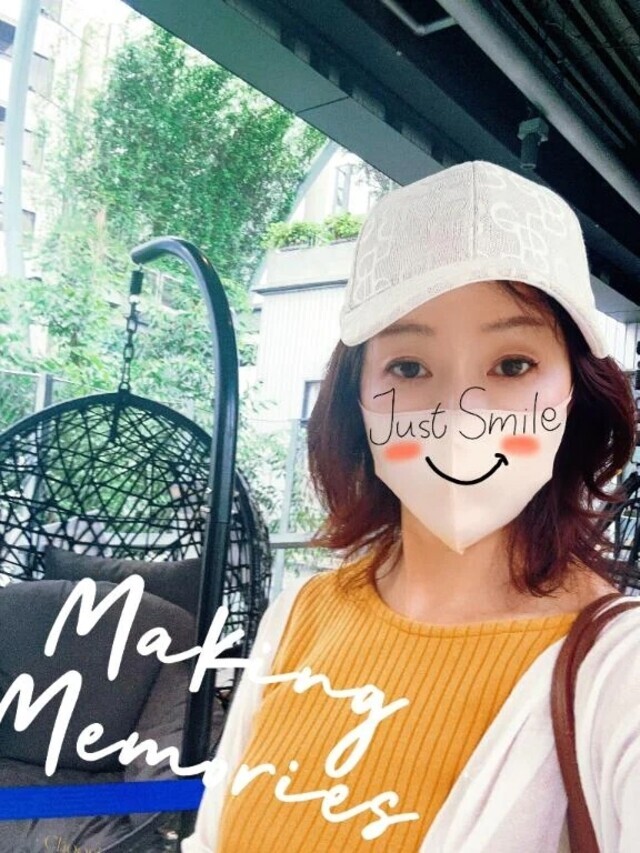 素敵な思い出が出来ました(⁎ᴗ͈ˬᴗ͈⁎)💕｜写メ日記｜ちとせ｜渋谷 人妻デリヘル 渋谷　蘭の会