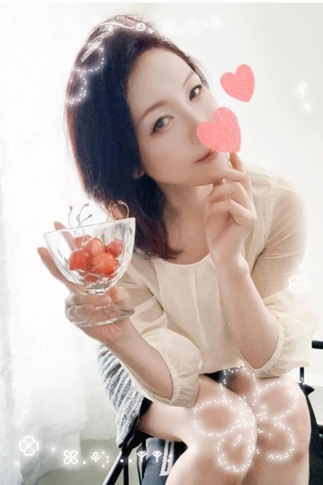 さくらんぼ🍒｜写メ日記｜ちとせ｜渋谷 人妻デリヘル 渋谷　蘭の会