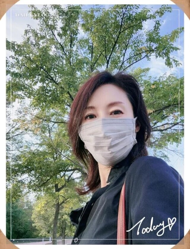 お久しぶりでございます😊