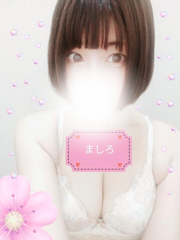 こんばんは🤗🌟︎🤍︎🫶🏻‎🕊ましろ