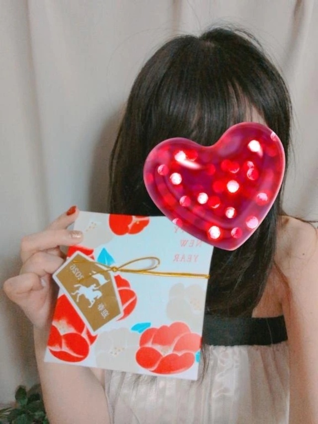 1月3日のEさま❤