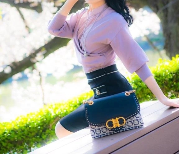 色濃く密になる♥️✨