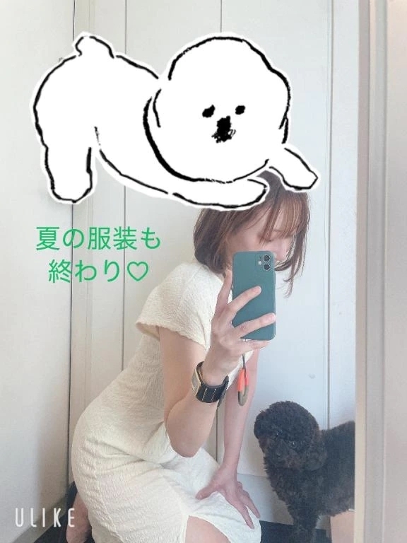 8月ありがとうございました☺️｜写メ日記｜しいな｜渋谷 人妻デリヘル 渋谷　蘭の会