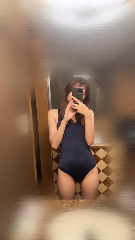 スク水🩵🩵｜写メ日記｜みなみ｜錦糸町・小岩・葛西 人妻デリヘル One More 奥様 錦糸町店