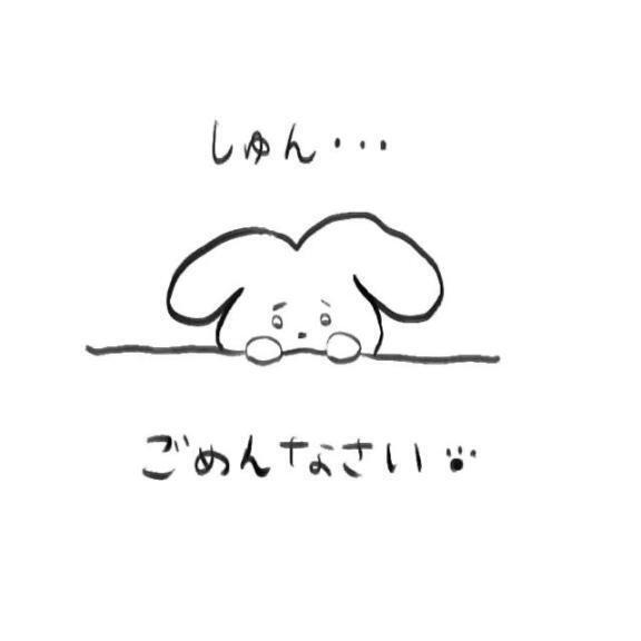 ごめんなさい🙇‍♀️