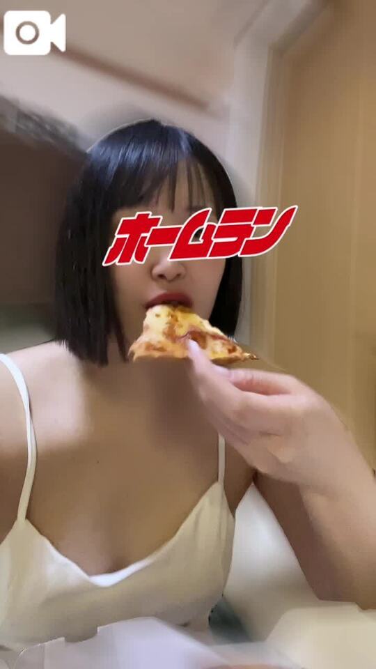 お風呂上がりに、、、