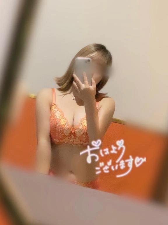 今週も頑張ろうー💪✨｜写メ日記｜みお｜錦糸町・小岩・葛西 人妻デリヘル One More 奥様 錦糸町店