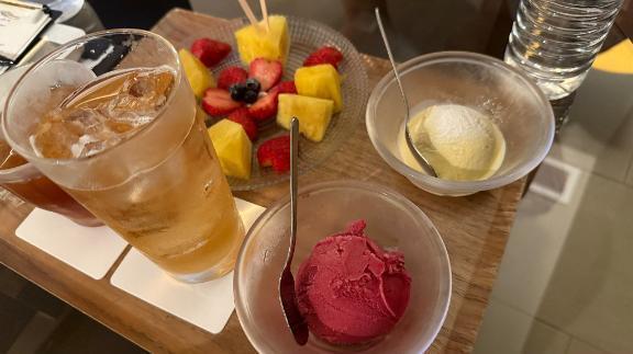 今日は10:00~14:00！