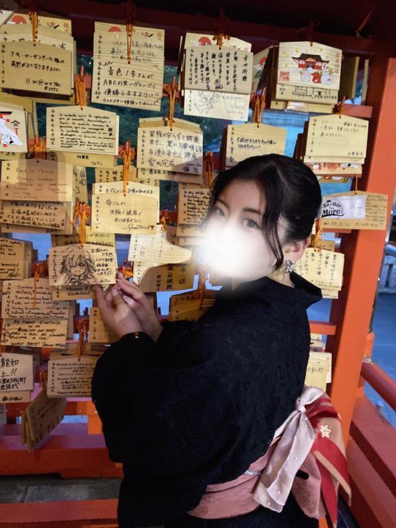 おれい🩷｜写メ日記｜ゆりか｜錦糸町・小岩・葛西 人妻デリヘル One More 奥様 錦糸町店