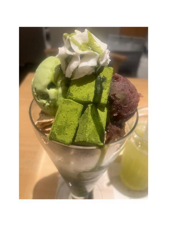 抹茶好きです♡｜写メ日記｜ゆいか｜錦糸町・小岩・葛西 人妻デリヘル One More 奥様 錦糸町店
