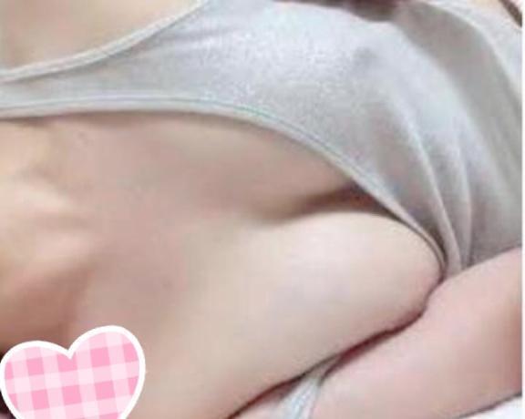 たっちゃってます♡