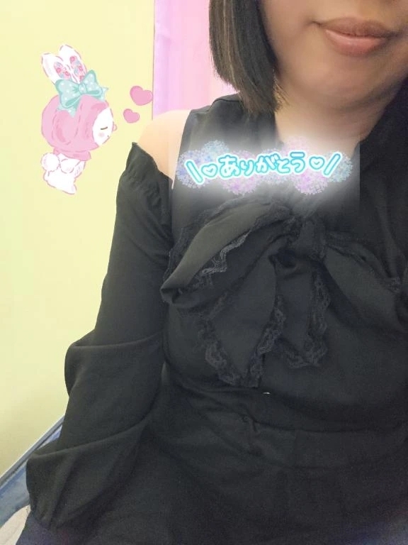 ありがと❤｜写メ日記｜みか｜錦糸町・小岩・葛西 人妻デリヘル One More 奥様 錦糸町店