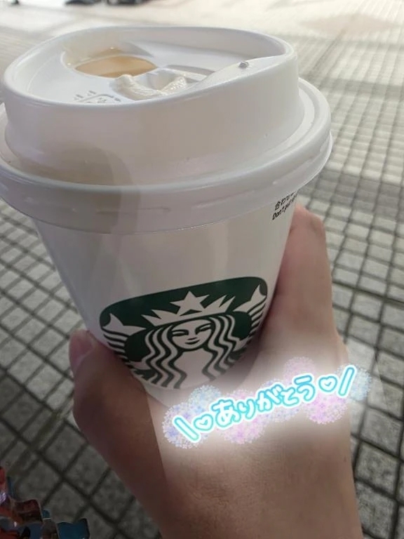 スタバ｜写メ日記｜みか｜錦糸町・小岩・葛西 人妻デリヘル One More 奥様 錦糸町店