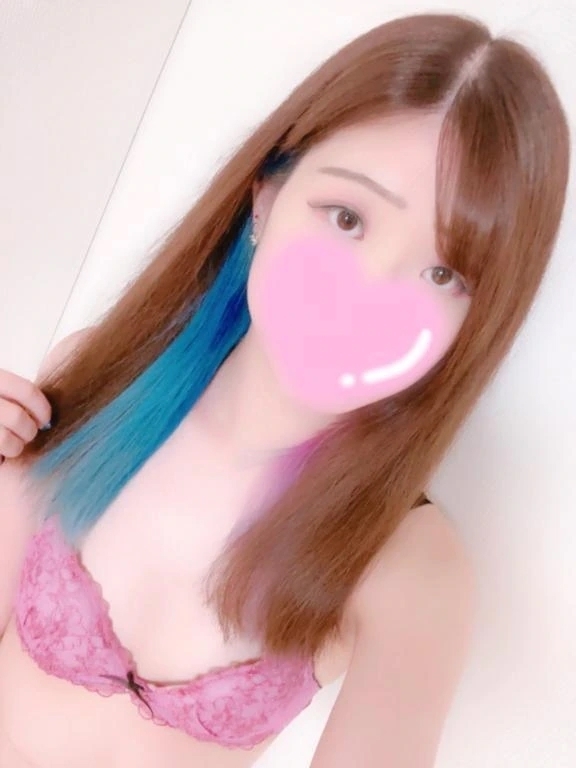 派手髪の日❣️