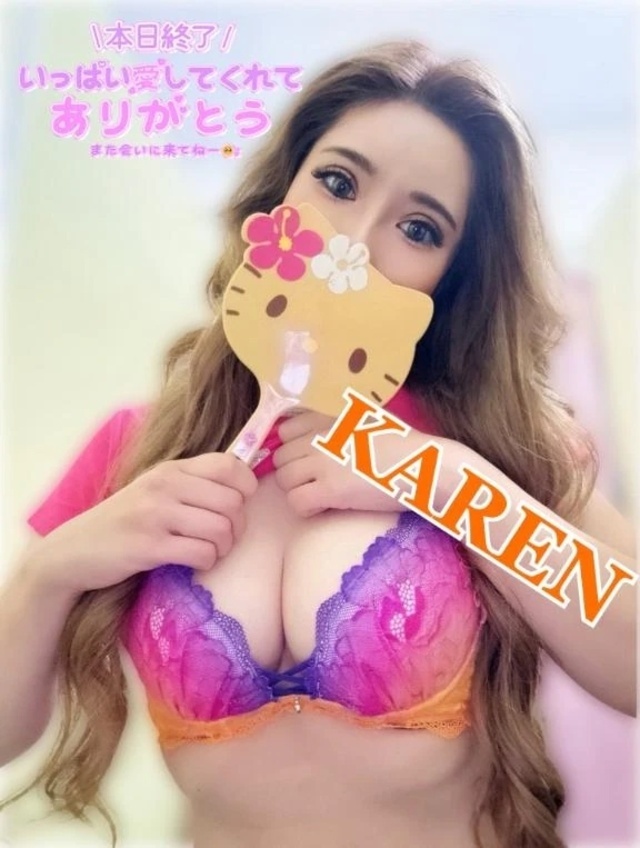 SPECIALTHANKS…❤️❤️❤️｜写メ日記｜かれん｜錦糸町・小岩・葛西 人妻デリヘル One More 奥様 錦糸町店