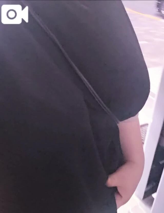 外だよー♥️♥️♥️｜写メ日記｜ちひろ｜錦糸町・小岩・葛西 人妻デリヘル One More 奥様 錦糸町店