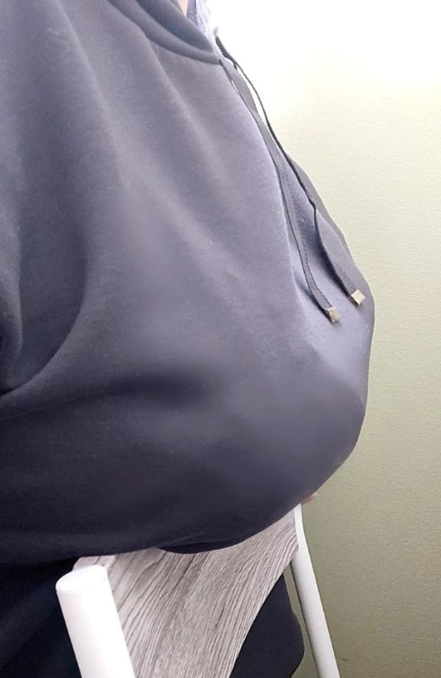 出勤しました❣️