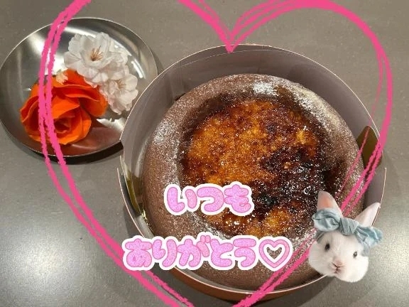 ♡お土産③♡｜写メ日記｜つばき｜錦糸町・小岩・葛西 人妻デリヘル One More 奥様 錦糸町店