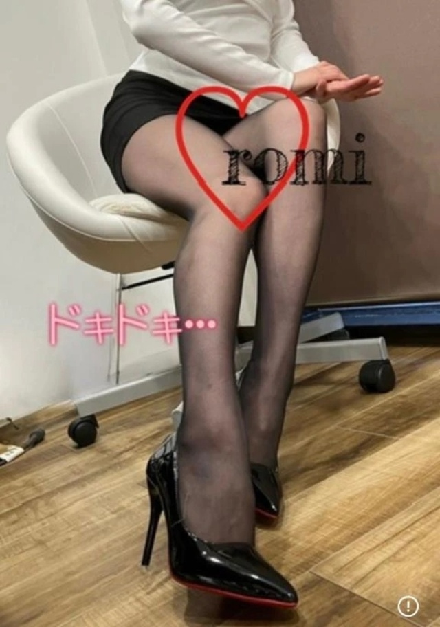 私のこと、もっと知ってほしいな🤫 パート2｜写メ日記｜ろみ｜錦糸町・小岩・葛西 人妻デリヘル One More 奥様 錦糸町店