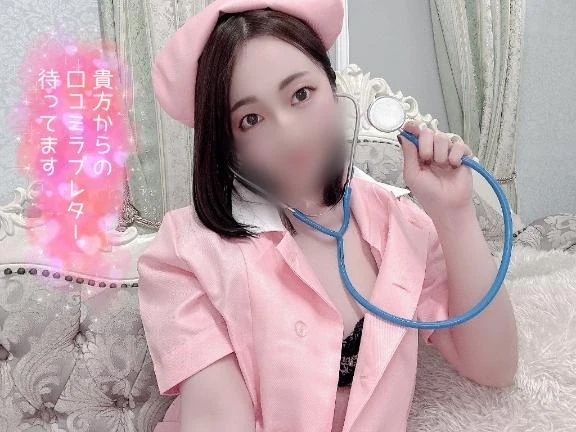 ナースからのおねだり💉