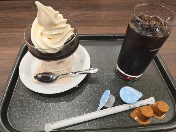 ありがとうございました❣️