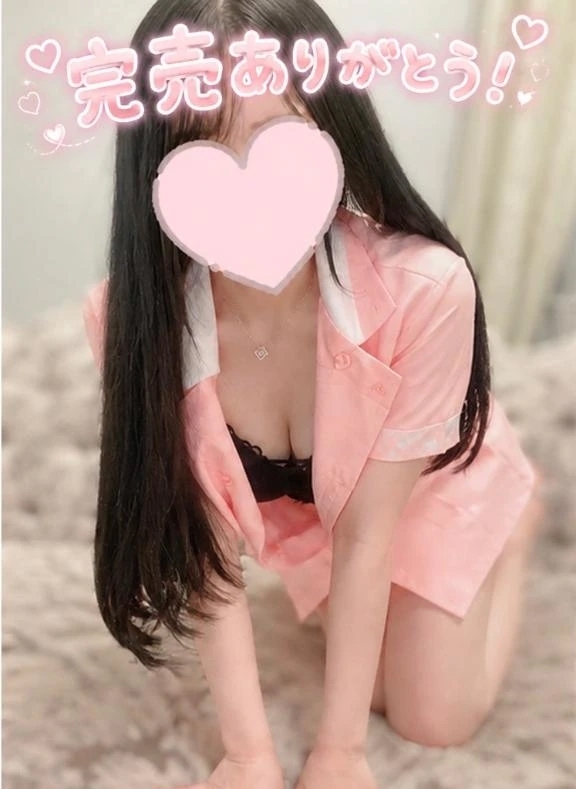 💗㊗️完売ありがとうございました💗｜写メ日記｜りあ｜錦糸町・小岩・葛西 人妻デリヘル One More 奥様 錦糸町店