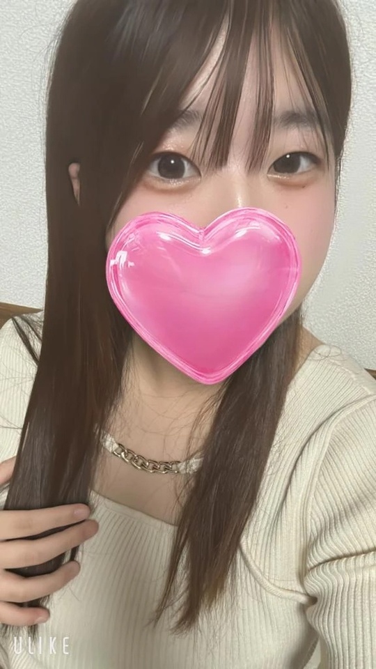 日が暮れたら🩷