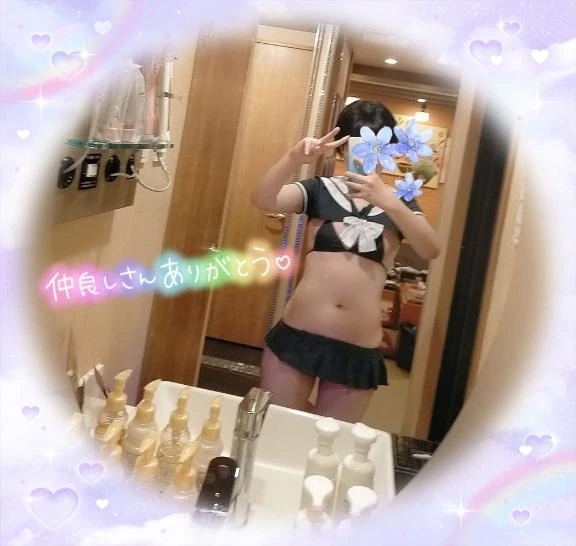 貸切ありがと🤤💖｜写メ日記｜かんな｜錦糸町・小岩・葛西 人妻デリヘル One More 奥様 錦糸町店