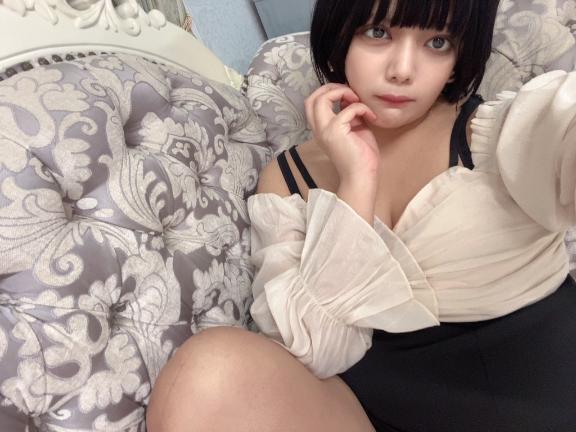本指名kさん　久しぶりに嬉しい😉
