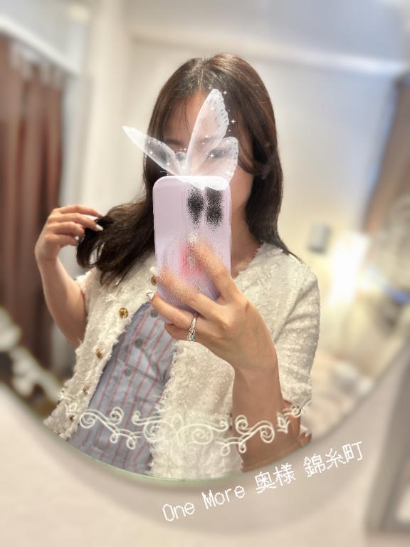 あちあち｜写メ日記｜めぐ｜錦糸町・小岩・葛西 人妻デリヘル One More 奥様 錦糸町店