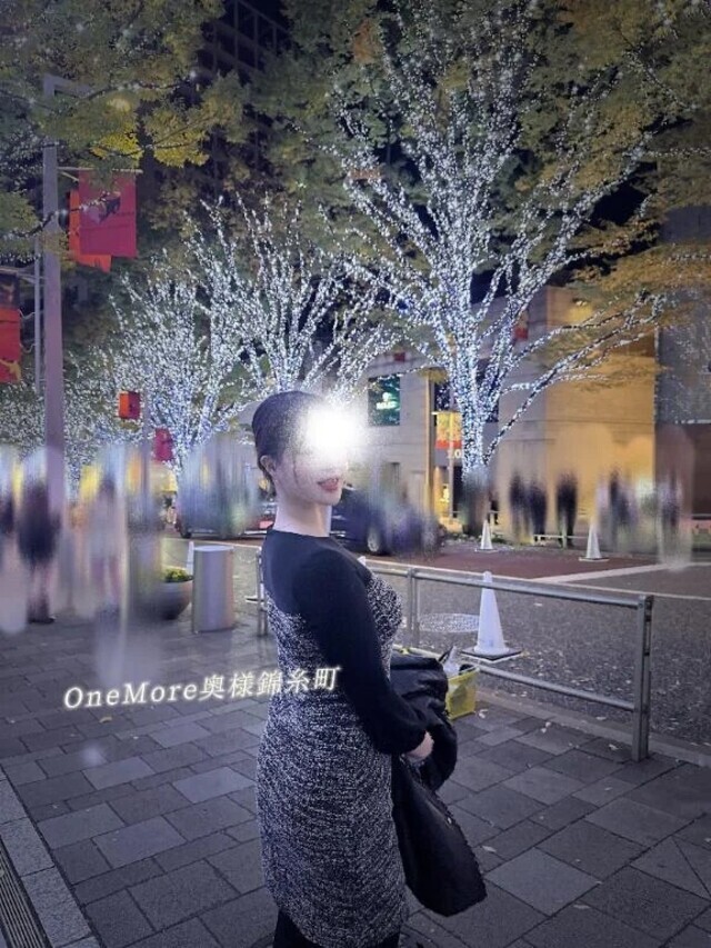 イルミー🌟｜写メ日記｜めぐ｜錦糸町・小岩・葛西 人妻デリヘル One More 奥様 錦糸町店