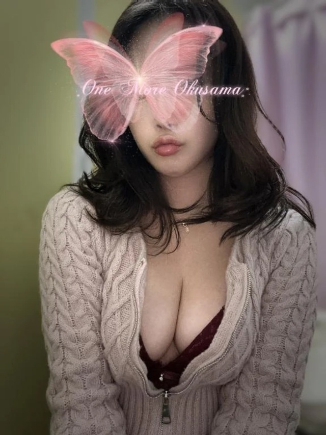 ニットワンピ🎀｜写メ日記｜めぐ｜錦糸町・小岩・葛西 人妻デリヘル One More 奥様 錦糸町店