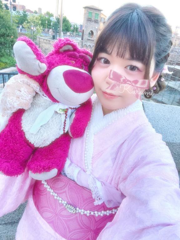 お知らせです🧸🍓｜写メ日記｜くるみ｜錦糸町・小岩・葛西 人妻デリヘル One More 奥様 錦糸町店