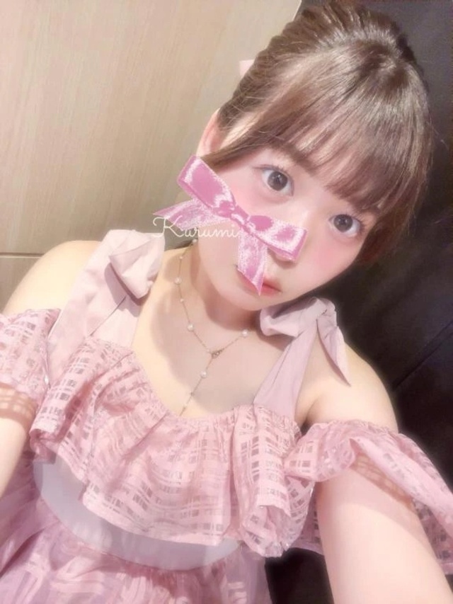 お久しぶりです!!｜写メ日記｜くるみ｜錦糸町・小岩・葛西 人妻デリヘル One More 奥様 錦糸町店